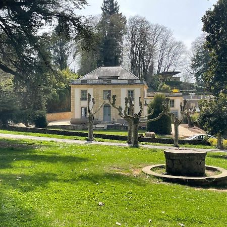 The Parc Place Sarlat-la-Caneda Bagian luar foto