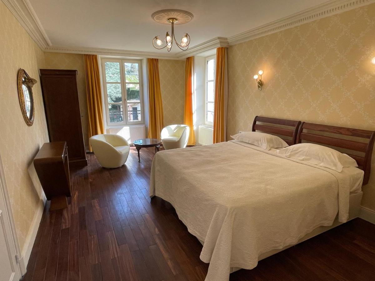 The Parc Place Sarlat-la-Caneda Bagian luar foto