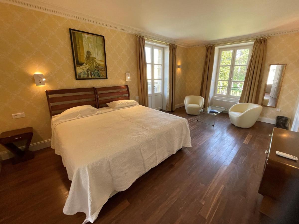 The Parc Place Sarlat-la-Caneda Bagian luar foto
